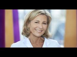 Maybe you would like to learn more about one of these? Video Le Mariage De Claire Chazal