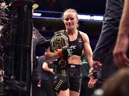 To sum it up, female mma fighter valentina shevchenko is not married to a husband yet. Valentina Shevchenko Instagram