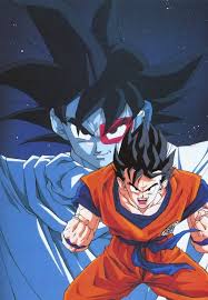 Black And White Warriors Anime Sugoi Lopez122417 Photo Dragon Ball Z Dragon Ball Dragon Ball Gt