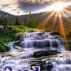 #norway #pelennors #morten rustad #nature gifs #norwegian nature #nature gif #mine #i love this video a lot #1k. 1