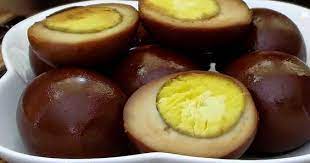 Resep Cara Membuat Telur Pindang Gudeg Coklat Enak Dan Mantap Pastinya Dengan Beberapa Resep Rahasia Yang Anda Belum Coba Seper Resep Telur Resep Resep Masakan