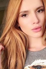 50 Of The Most Trendy Strawberry Blonde Hair Colors For 2020 Strawberry Blonde Hair Color Strawberry Blonde Hair Strawberry Blonde