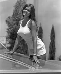 Barbara roufs (edit) pointing the way. Barbara Rouf Pin By Che Torch On Barbara Roufs Drag Racing Cars I Think She Was Also A Playboy Model Kyasharp89
