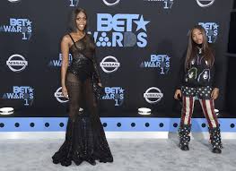 Best movie get out moonlight winner: Photos Scenes From The 2017 Bet Awards Music Journalstar Com