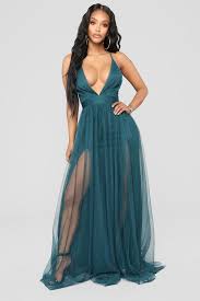 On The Runway Maxi Dress Teal Maxi Dress Royal Blue Maxi Dress Dresses