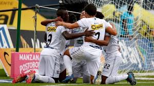 🇮🇹campeón continental 2004 🇨🇴 manizales, colombia www.oncecaldas.com.co. Once Caldas Vs Envigado Match Report February 6 2021 En24 World