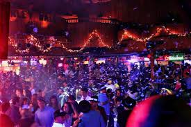 Seacrets Maryland Hotel 2018 World S Best Hotels
