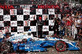 Tony stewart, danica patrick, kurt busch and aj allmendinger are the current nascar sprint cup drivers who have competed at indianapolis, and they have great memories of being part of the history of the first 99. Simon Pagenaud Enters Indy 500 As The Red Hot Favorite The New York Times