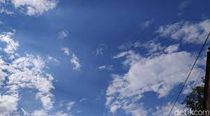 Check spelling or type a new query. Langit Biru Jakarta Dampak Lengangnya Aktivitas Akibat Corona
