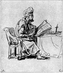 The Project Gutenberg Ebook Of Rembrandt, By Hermann Knackfuss