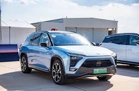Nio reveals the et7 will rival the. Qin Lihong Nio To Release One Low Priced Ev In Next Two Years Et7 Postponed To 2022 Chinapev Com