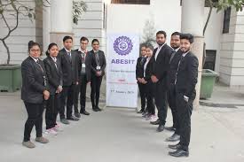 Is motherson sumi sys an attractive stock to invest in? Pool Campus Recruitment Drive Of Mothersonsumi Infotech And Designs Ltd Abesit
