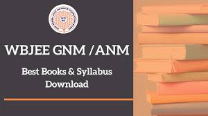 Pattern of wbjee question paper 2021. Wbjee Gnm Best Books Syllabus Question Pattern Question Paper Download