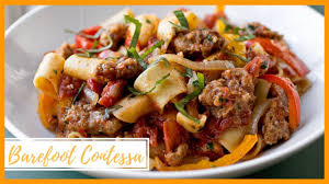 It comes from ina garten, the celebrated cookbook author and television star, who has been serving it at dinner parties practically since the this is one of them. Barefoot Contessa Ina Garten Already Has The Perfect Recipe For Post Covid Dinner Parties