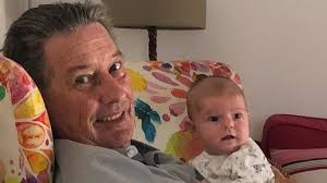 Fundraiser by Peter Gilmour : Help Peter undergo lung surgery