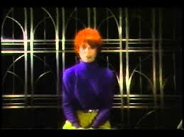 Poetry Spots: Barbara Barg reads "Fresh Out of Nodland"