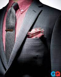 By far the easiest way to update your suit, blazer and luckily for you, pocket squares are easy to fold! The Gq Guide To Pocket Squares Gq