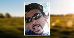 Matthew Edward Hutton Obituary December 26, 2015