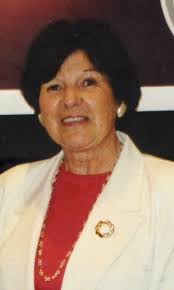 Death Notice of Betty Nicholson (née Cotter) (Glasheen, Cork)