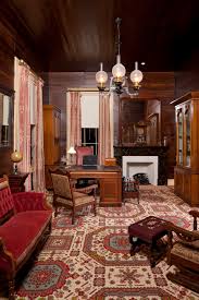 The historic farmhouse dating back as far as the 1830's is a very special gem of the estate. 1800s Home Decor