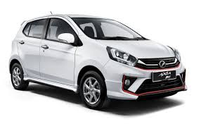 Maybe you would like to learn more about one of these? Perodua Axia 2019 Beza Kelengkapan Antara Varian Paultan Org