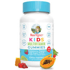 Vitamin e deficiency can cause nerve pain (neuropathy). Gummy Vitamins For Kids 2 Years Old Chewable Vitamins For Kids Maryruth Organics
