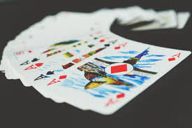 Home>magic school>learn magic skills>how to force a card. How To Force A Card Simple Card Forces Card Tricks