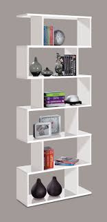 Maybe you would like to learn more about one of these? Open Back Bookcase Modern Bookshelf By Furniturefactor Uk