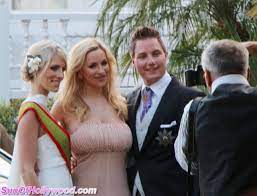 Prinz Ferdinand Von Anhalt Marries The Bachelor S Sissy Fahrenschon On The Beach In Coronado