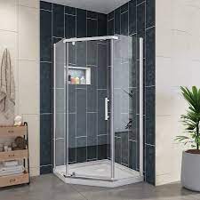 Maybe you would like to learn more about one of these? Sally 6mm In Modern Bathroom Hinged Pivot Shower Door New Angle Frameless Corner Shower Kit With Saa Certificate Buy Shower Door Modern Shower Door Hinged Pivot Shower Door Product On Alibaba Com