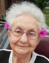 Deett Larue Sanderson Obituary August 29, 2016