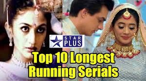 Jun 10, 2021 · mumbai: Top 10 Longest Running Star Plus Serials List Youtube