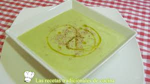 Maybe you would like to learn more about one of these? Recetas De Cocina Con Sabor Tradicional Receta Facil De Crema De Judias Verdes Con Quesitos
