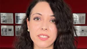 Nikki Haley Wants to Run