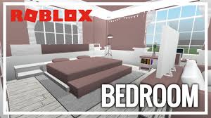 Maybe you would like to learn more about one of these? Roblox Welcome To Bloxburg Master Bedroom By Popcornsoup