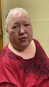 Obituary information for Cynthia Anne Womack