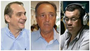 Santos, Pedro Henry e Lino Rossi podem se aposentar pela Câmara com até R$  33,7 mil :: Notícias de MT
