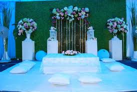Maybe you would like to learn more about one of these? Dekorasi Akad Nikah Lesehan Hub 085733280001 Paket Wedding Di Surabaya Wedding Di Surabaya
