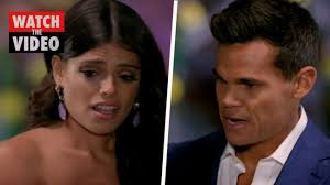 The Bachelor runner-up Brooke Cleal debuts same-sex relationship