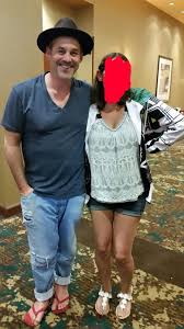 Aug 24, 2021 · the actor was born nicholas brendon schultz and has a twin brother who goes by the professional name kelly donovan. I Met Nicholas Brendon Today He S So Awesome And Kind Buffy