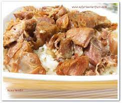 Kuzu Tandir Tarifi Mediterraneanrecipes Kuzu Tandir Tarifi Rezepte Turkisches Essen Rezeptideen