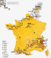 Le tour de france 1988 est la 75 e édition du tour de france, course cycliste qui s'est déroulée du 4 juillet au 24 juillet 1988 sur 22 étapes pour 3 286 km.elle a été remportée par l'espagnol pedro delgado et ce, malgré l'affaire de dopage le concernant (il a été contrôlé positif au probénécide à l'arrivée de la 16 e étape à pau) et qui a terni sa victoire. Tour De France 2015 Route Stage 10 Tarbes La Pierre Saint Martin