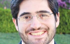 New Rabbi at Sinai, Lawmakers in Israel