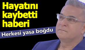 Uzun süredir yoğun bakımda tedavisi devam eden mehmet ali erbil'in vasiyetini hazırladığı ortaya çıktı. Mehmet Ali Erbil Oldu Mu Saglik Durumu Nasil