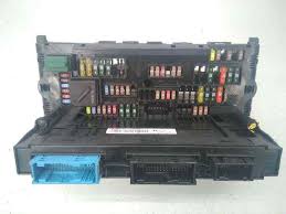 However, there's a connector with a few beefy wires that seem to go nowhere. Fuse Box Bmw X3 F25 Xdrive 20 D Sw92184 527742f02 E3 A2 36 4 B Parts