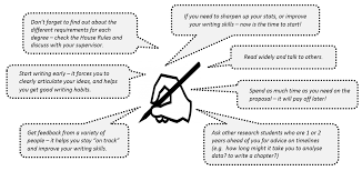 Linking social science working life res. Writing A Research Proposal Te Whare Purakau Learning Teaching And Library