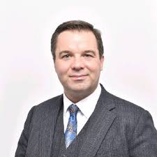 Leadership in a Complex World: Why "We lead with Care @ LGT" Matters