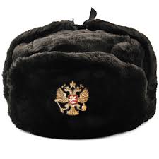Ushanka winter hat with longer ear flaps. Shop Russian Ushanka Hats Russian Fur Hats Online From Russia