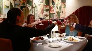 Michaels On East Featured on American Dream TV - Michaels On East Blog