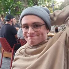 Fundraiser for Paule Moore by Tamara Welsh : Tristan Seeger (Smeegs)